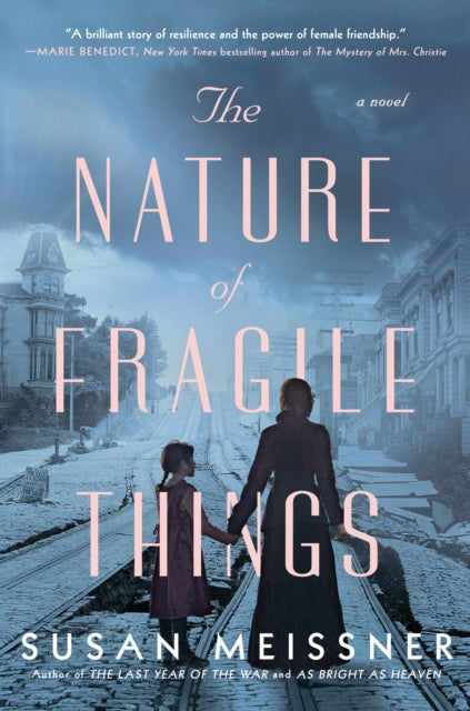 Nature Of Fragile Things