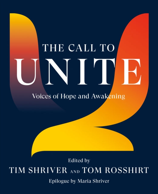 Call To Unite: Voices of Hope and Awakening