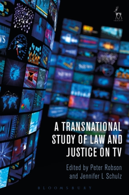 Transnational Study of Law and Justice on TV