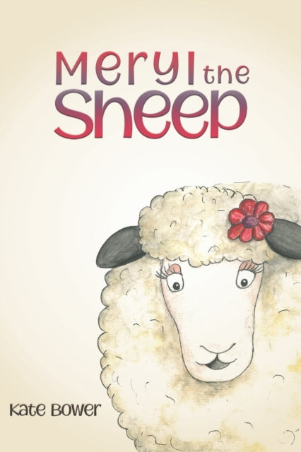 Meryl the Sheep