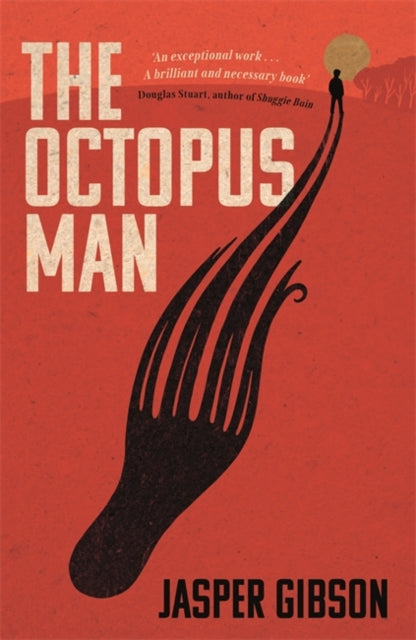 Octopus Man