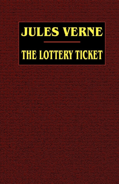 Lottery Ticket