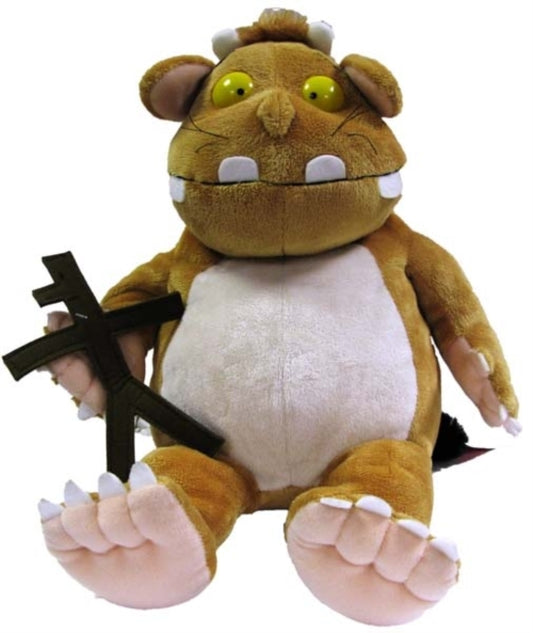 Gruffalos Child 16 Inch Soft Toy