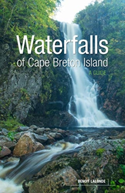 Waterfalls of Cape Breton Island: A Guide