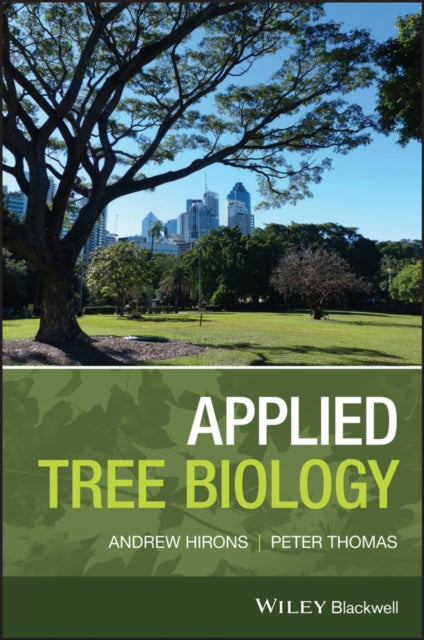 Applied Tree Biology