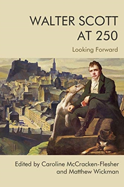 Twenty-First-Century Walter Scott: Times After Time