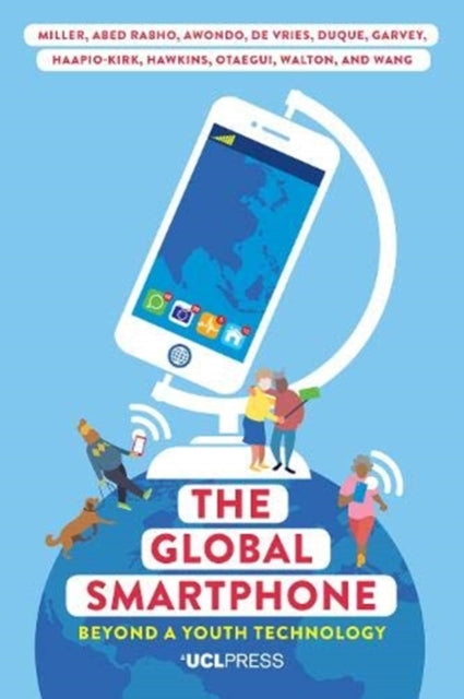 Global Smartphone: Beyond a Youth Technology