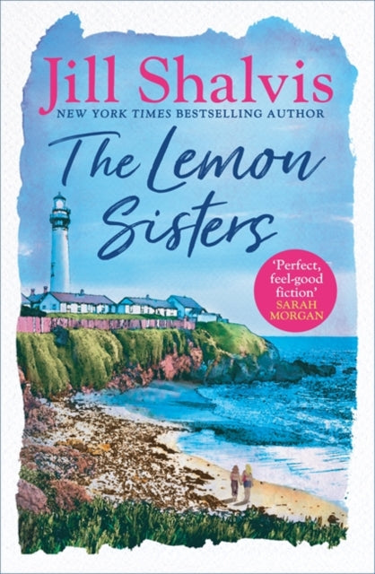Lemon Sisters: The feel-good read of the summer!