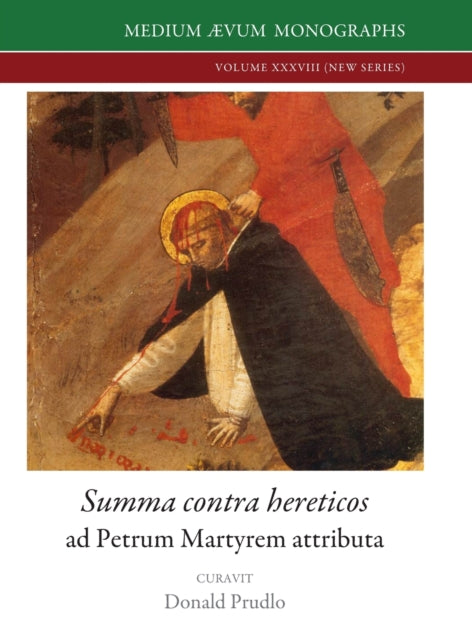 Summa contra hereticos