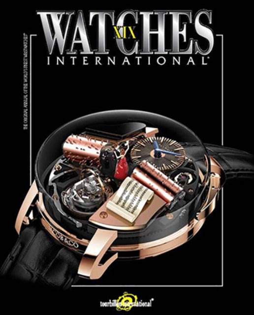 Watches International Volume XIX