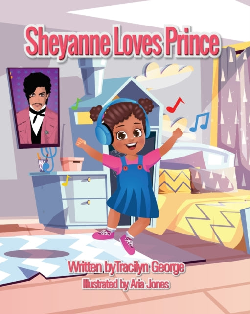 Sheyanne Loves Prince