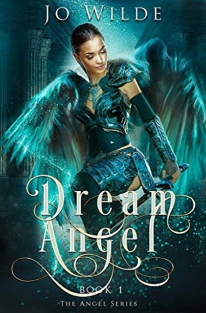 Dream Angel: Premium Hardcover Edition