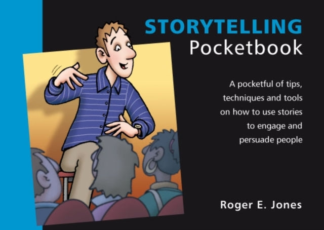 Storytelling Pocketbook: Storytelling Pocketbook