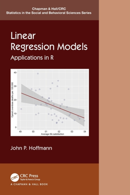 Linear Regression Models: Applications in R