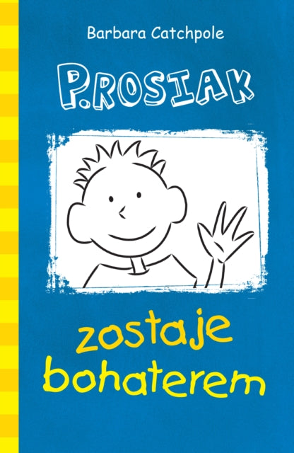 PIG Saves the Day (Polish): Set 1