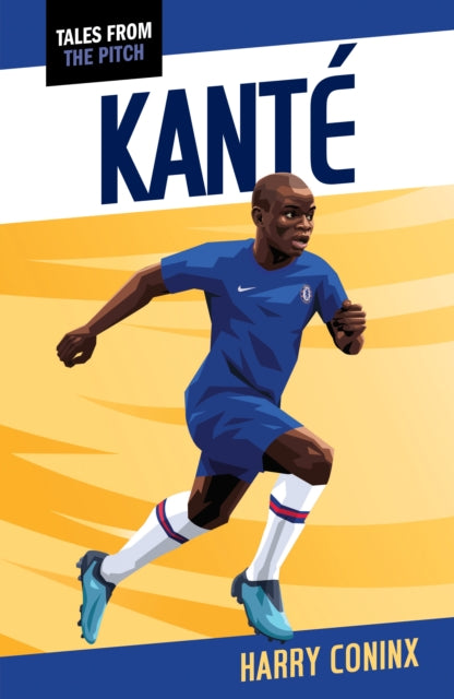 Kante