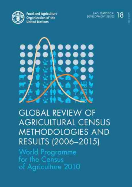 Global review of agricultural census methodologies and results (2006-2015): World Programme for the Census of Agriculture 2010