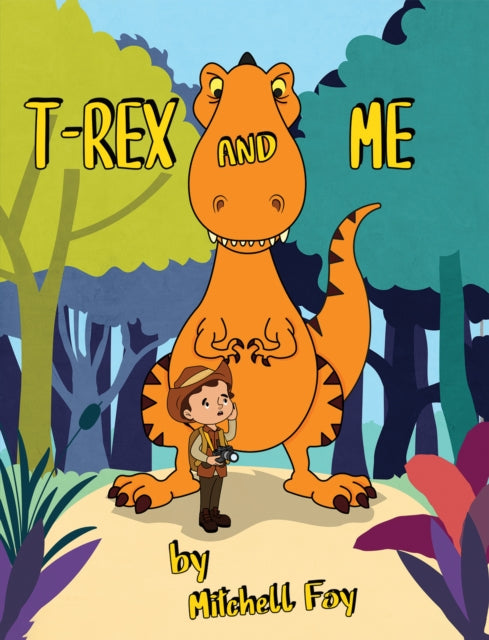 TREX & ME