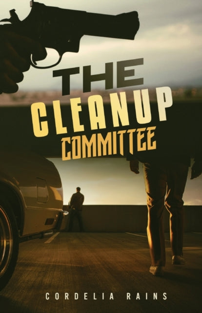 Cleanup Committee
