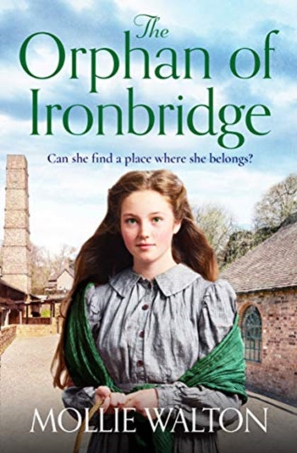 Orphan of Ironbridge