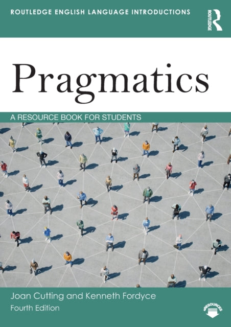 Pragmatics: A Resource Book for Students