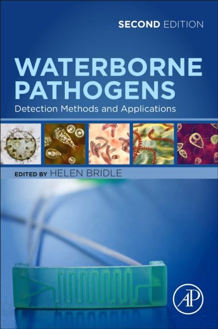 Waterborne Pathogens: Detection Methods and Applications