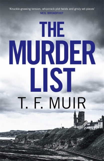 Murder List