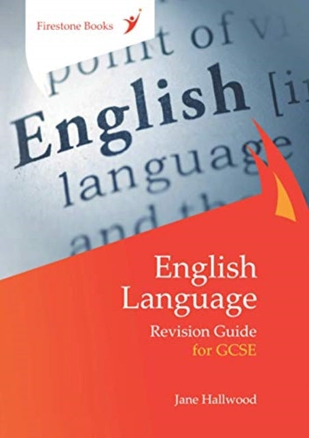 English Language Revision Guide for GCSE: Dyslexia-Friendly Edition