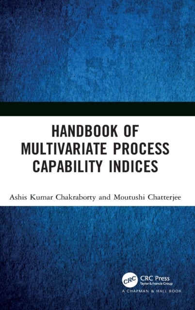 Handbook of Multivariate Process Capability Indices