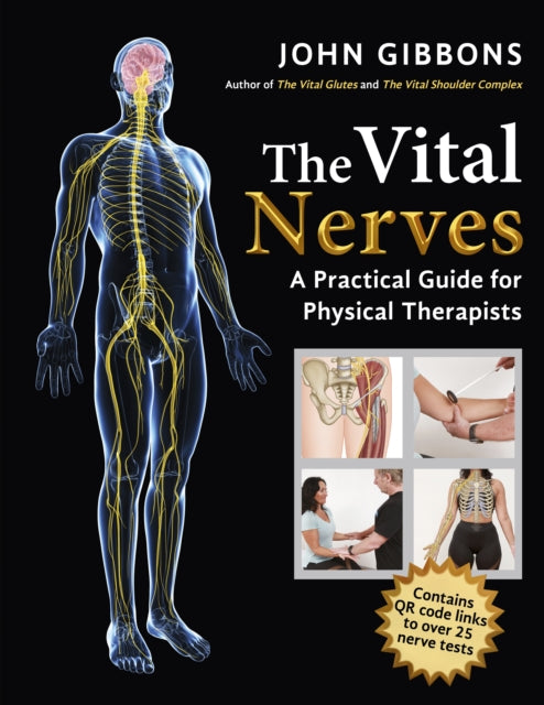 Vital Nerves: A Practical Guide for Physical Therapists