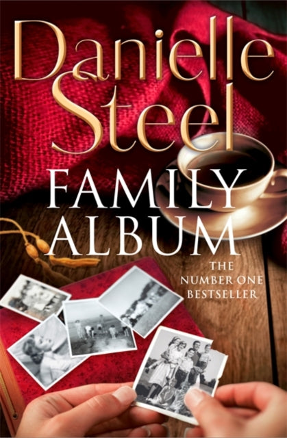 Family Album: An epic, romantic read from the worldwide bestseller