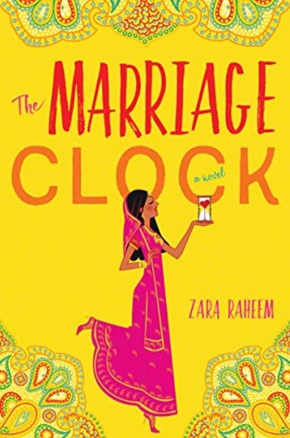 Marriage Clock: A Novel