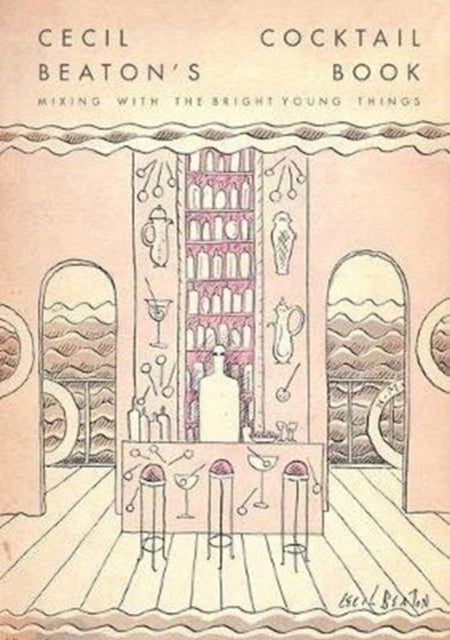 Cecil Beaton's Cocktail Book