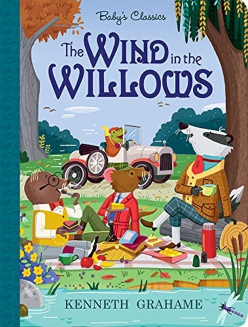 Wind in the Willows