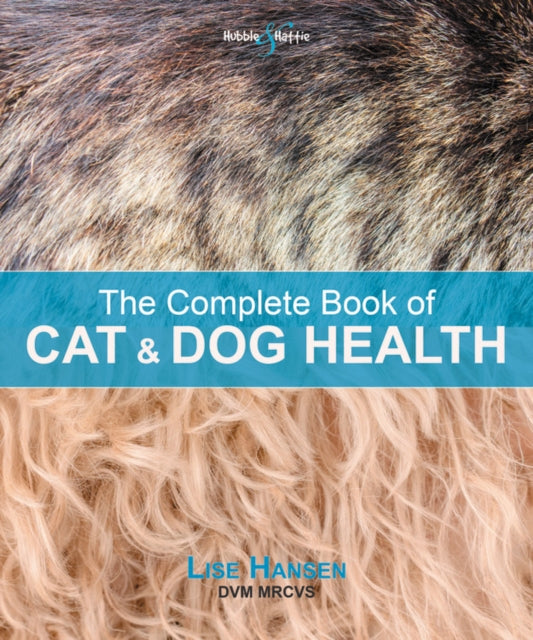 Complete Book of Cat and Dog Health