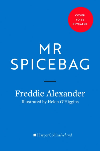 Mr Spicebag