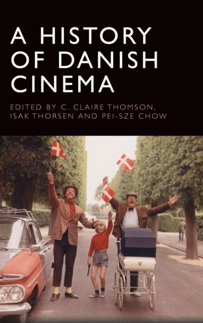 History of Danish Cinema