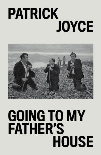 Going to My Father's House: A History of My Times