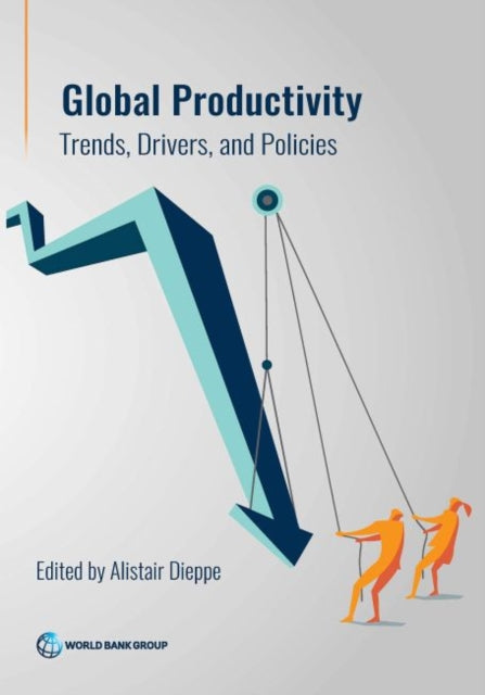 Global productivity: trends, drivers, and policies