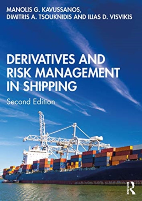 Freight Derivatives and Risk Management in Shipping