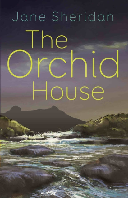 Orchid House