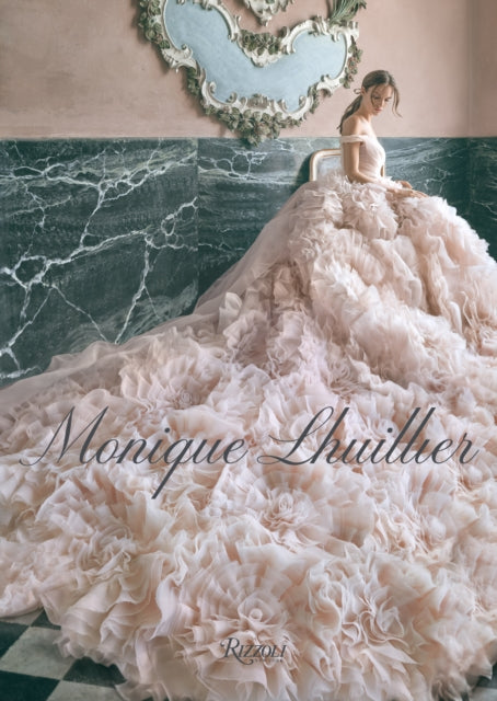 Monique Lhuillier: Dreaming of Fashion and Glamour