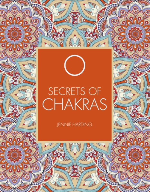 Secrets of Chakras