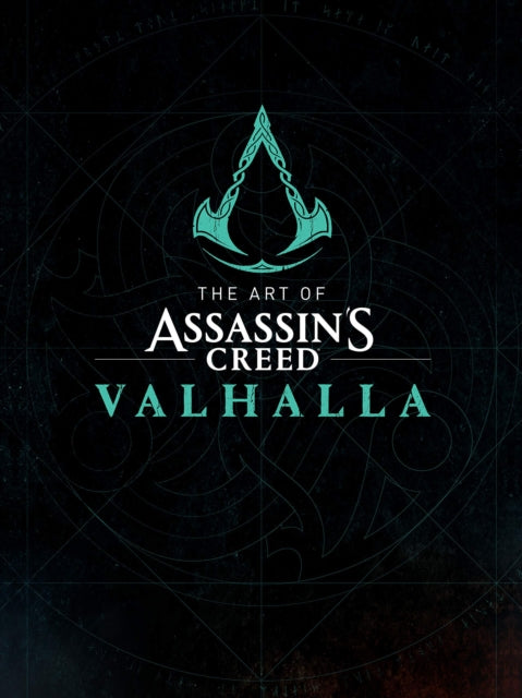 Art Of Assassin's Creed: Valhalla