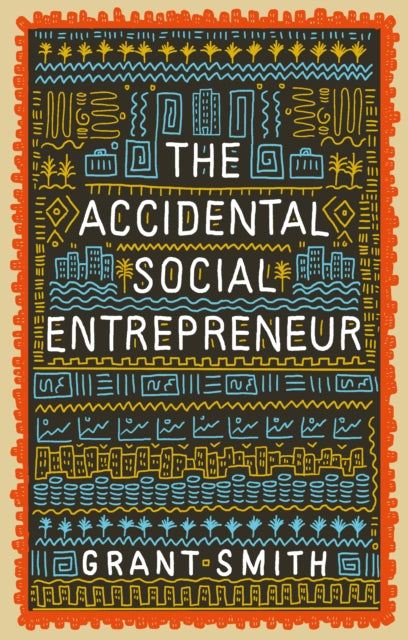 Accidental Social Entrepreneur