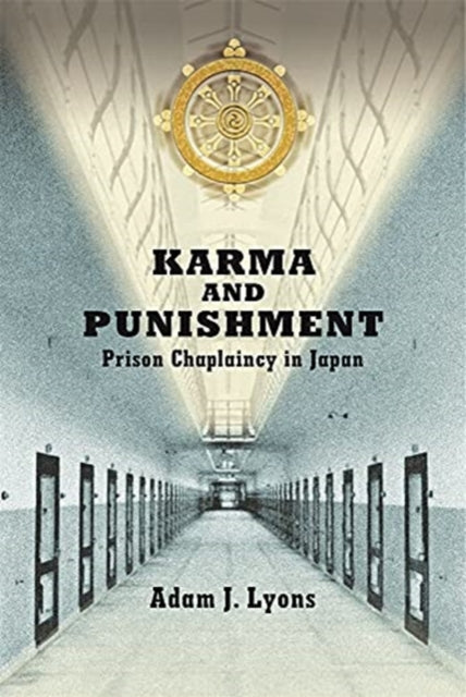 Karma and Punishment: Prison Chaplaincy in Japan