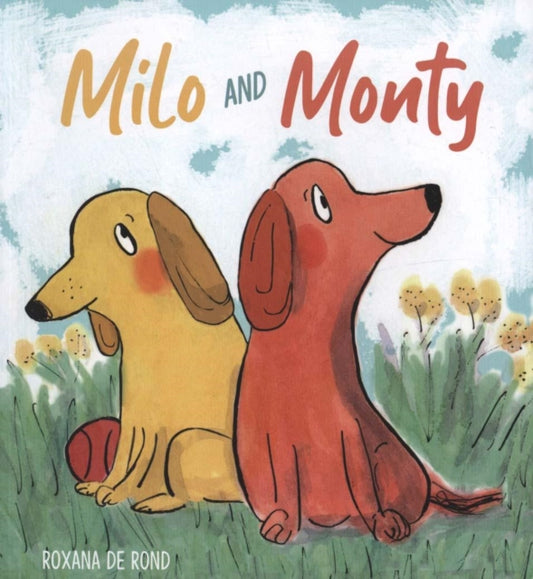 Milo and Monty