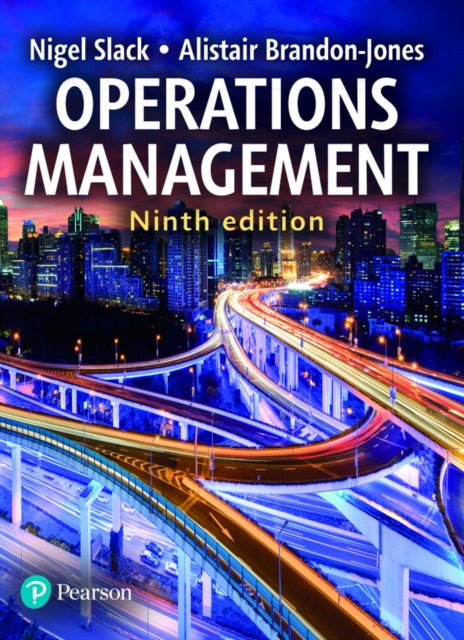 Operations Management