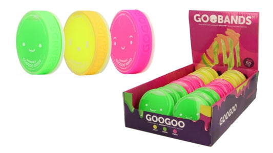 GOOGOO NEON SLIME