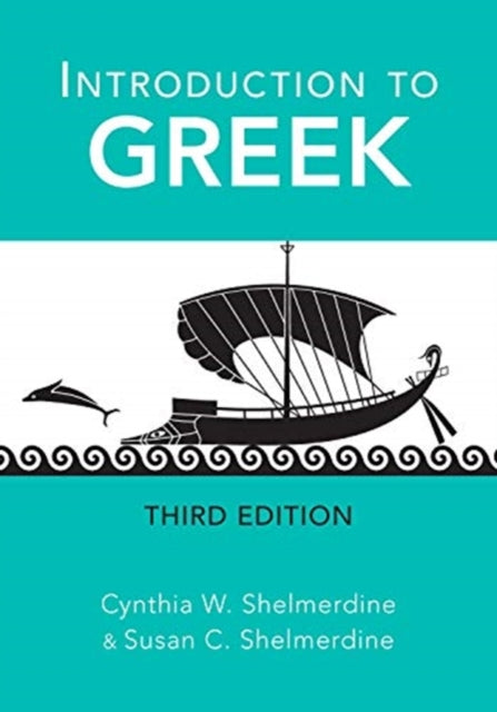 Introduction to Greek